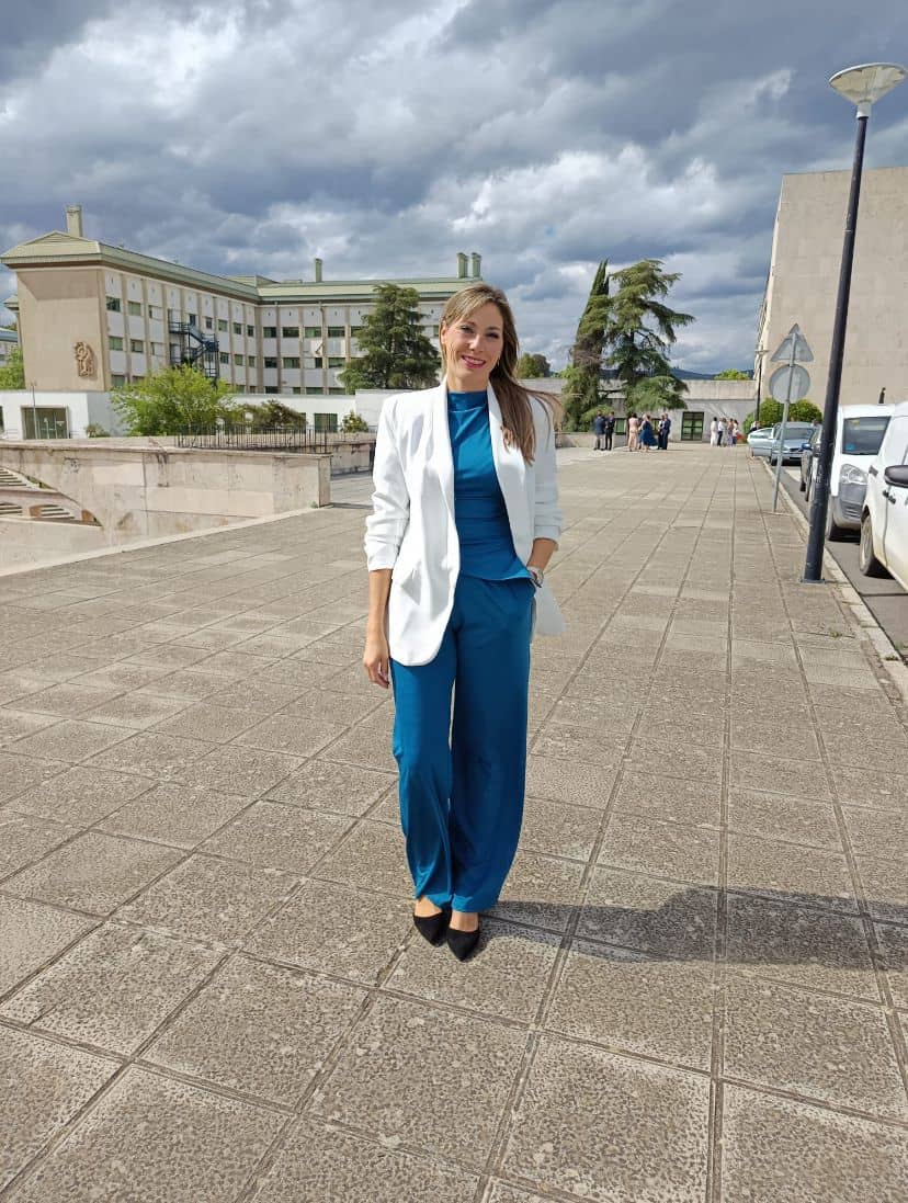 Ana Maria Gonzalez