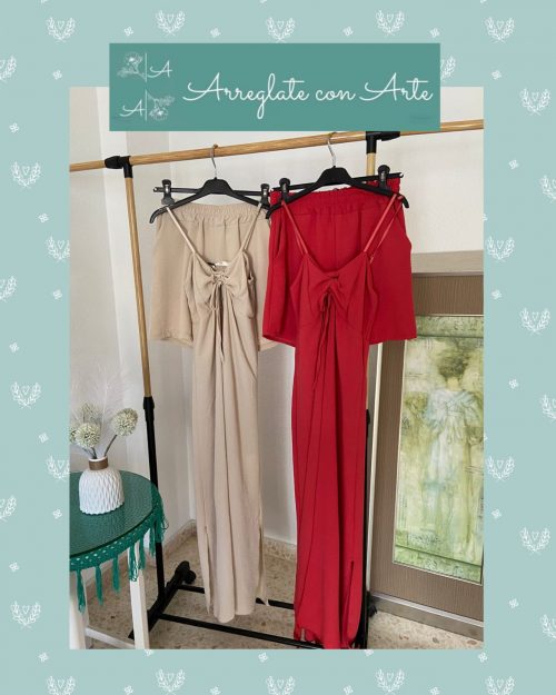 CONJUNTO CARIBE ABIERTO