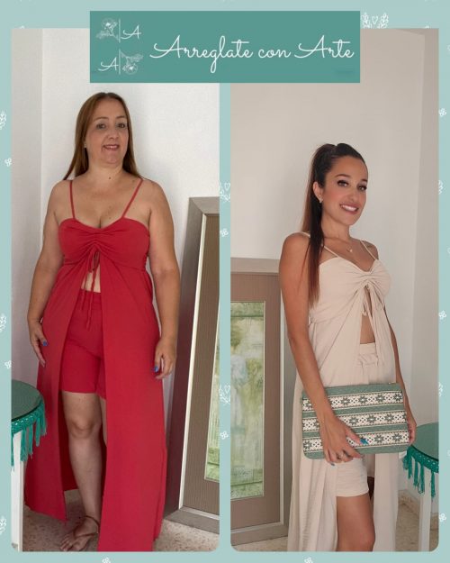 CONJUNTO CARIBE ABIERTO