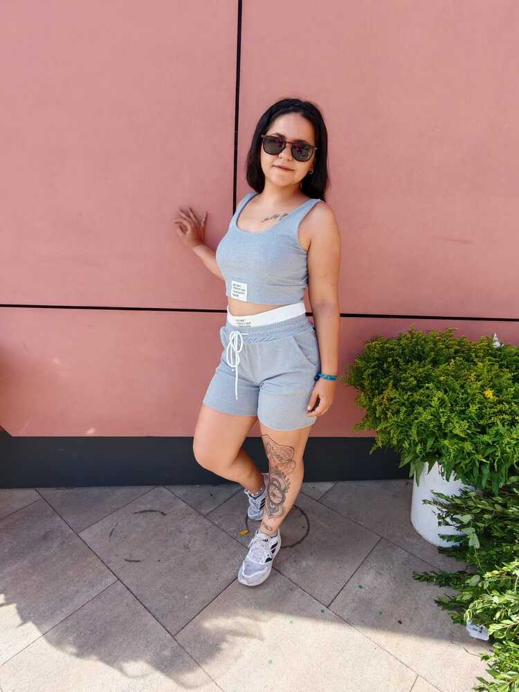 Laura Negrete