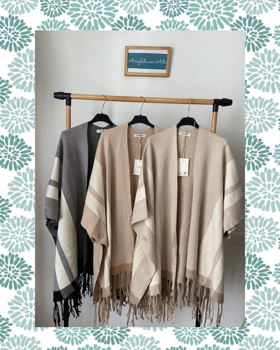 Poncho