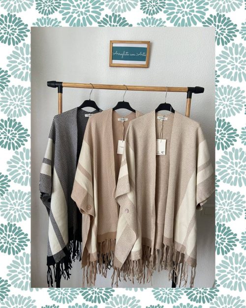 Poncho