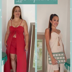 CONJUNTO CARIBE ABIERTO