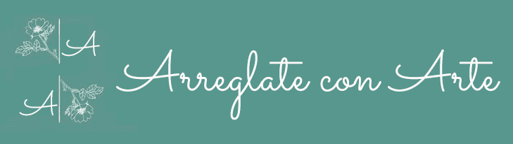 Arreglate con Arte