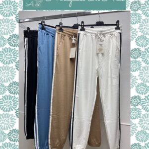 PANTALON CHANDAL RAYAS