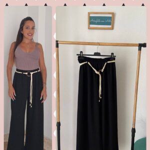 Alternative view of PANTALON CORDON