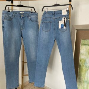 Alternative view of PANTALON VAQUERO -5KG