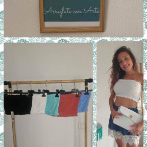 TOP FRUNCIDO PALABRA HONOR