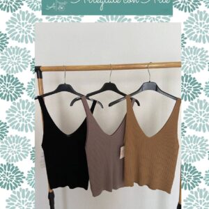 Alternative view of TOP HILO