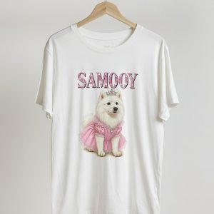 CAMISETAS ZAIRA LOVE PERRO