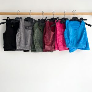 Conjunto Sport Short