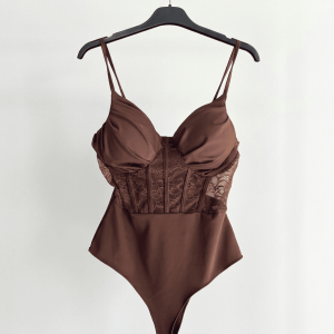 BODY CORSET