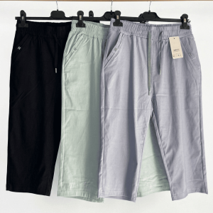 PANTALON BELLA PIRATA