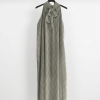 VESTIDO ROMBOS