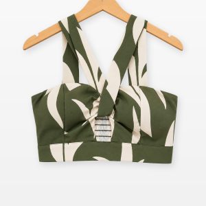 Top estampado - foto 2